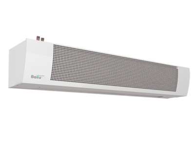 Тепловая завеса Ballu BHC-M20T18-PS 18 кВт — купить в Перми